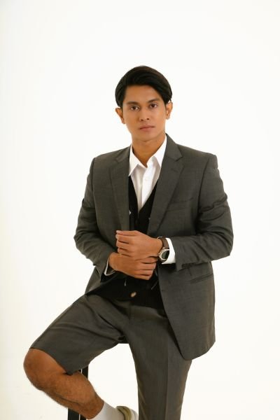 Adil Adil Ibra Sigma Manajemen