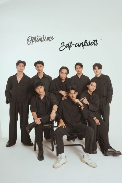 Character Building Class Sigma Kelas character building manajemen Sigma