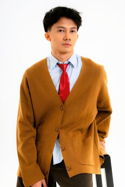 Keith Sigma Manajemen