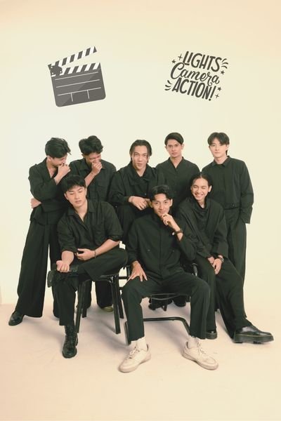 Kelas Akting Sigma Kelas akting manajemen Sigma