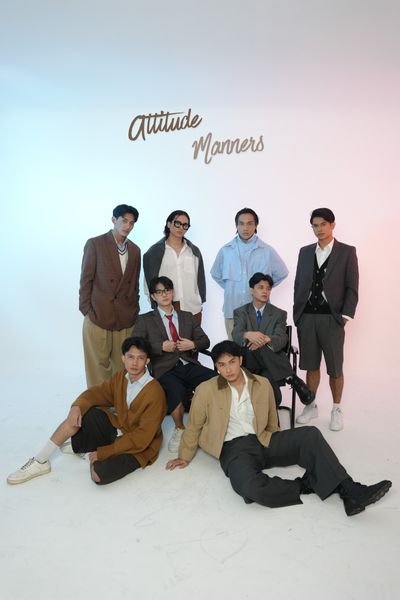 Personality Sigma Kelas kepribadian manajemen Sigma