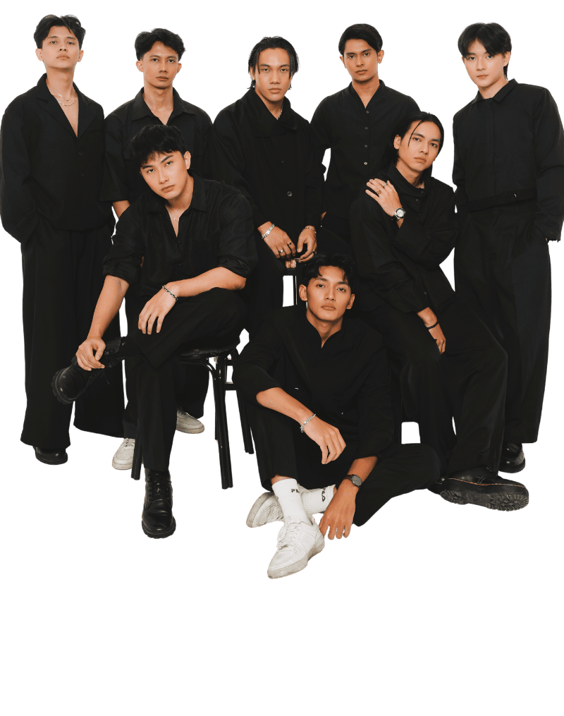 Cara gabung manajemen Sigma